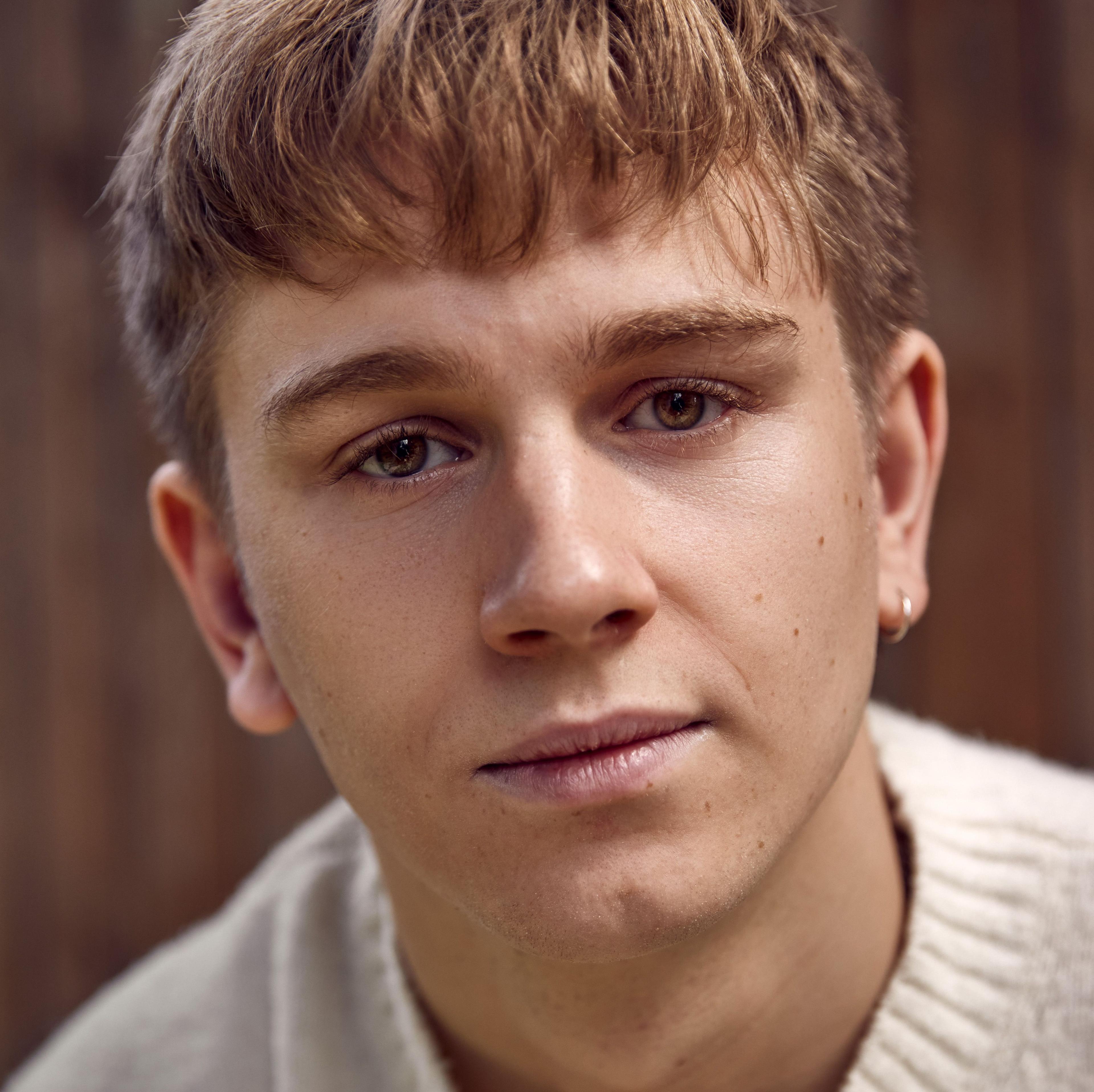 Profile Photo of Connor Krause by null