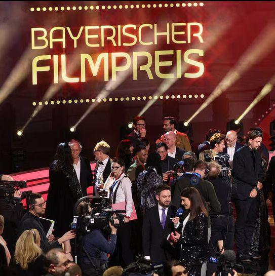 Photo of Sonnenplätze ist Bester Nachwuchsfilm beim Bayerischen Filmpreis