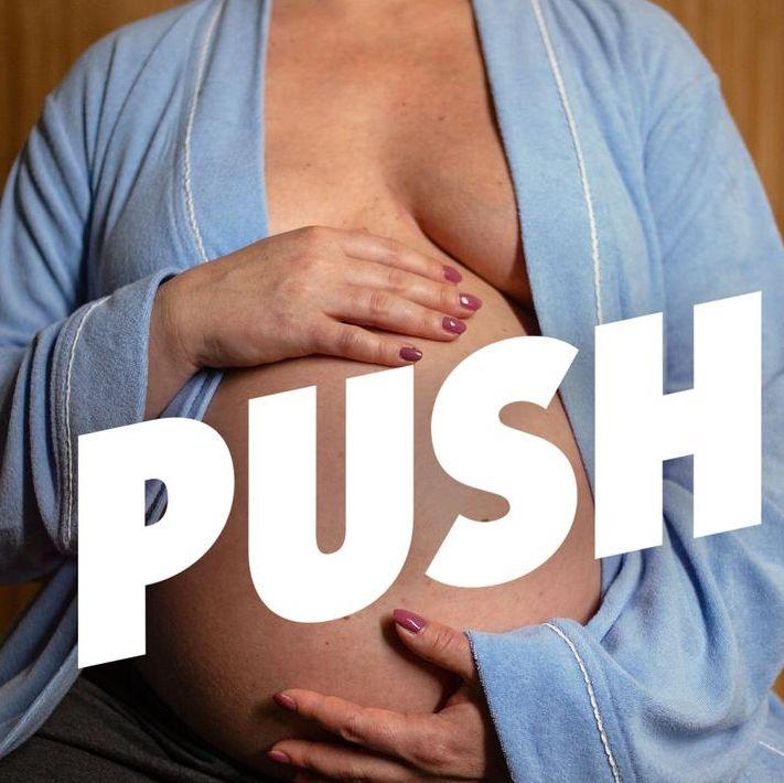 Photo of Miniserie Push in der ZDF Mediathek