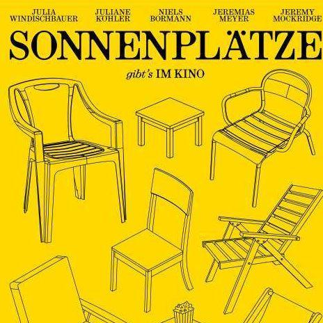 Photo of seit 22.8. im Kino