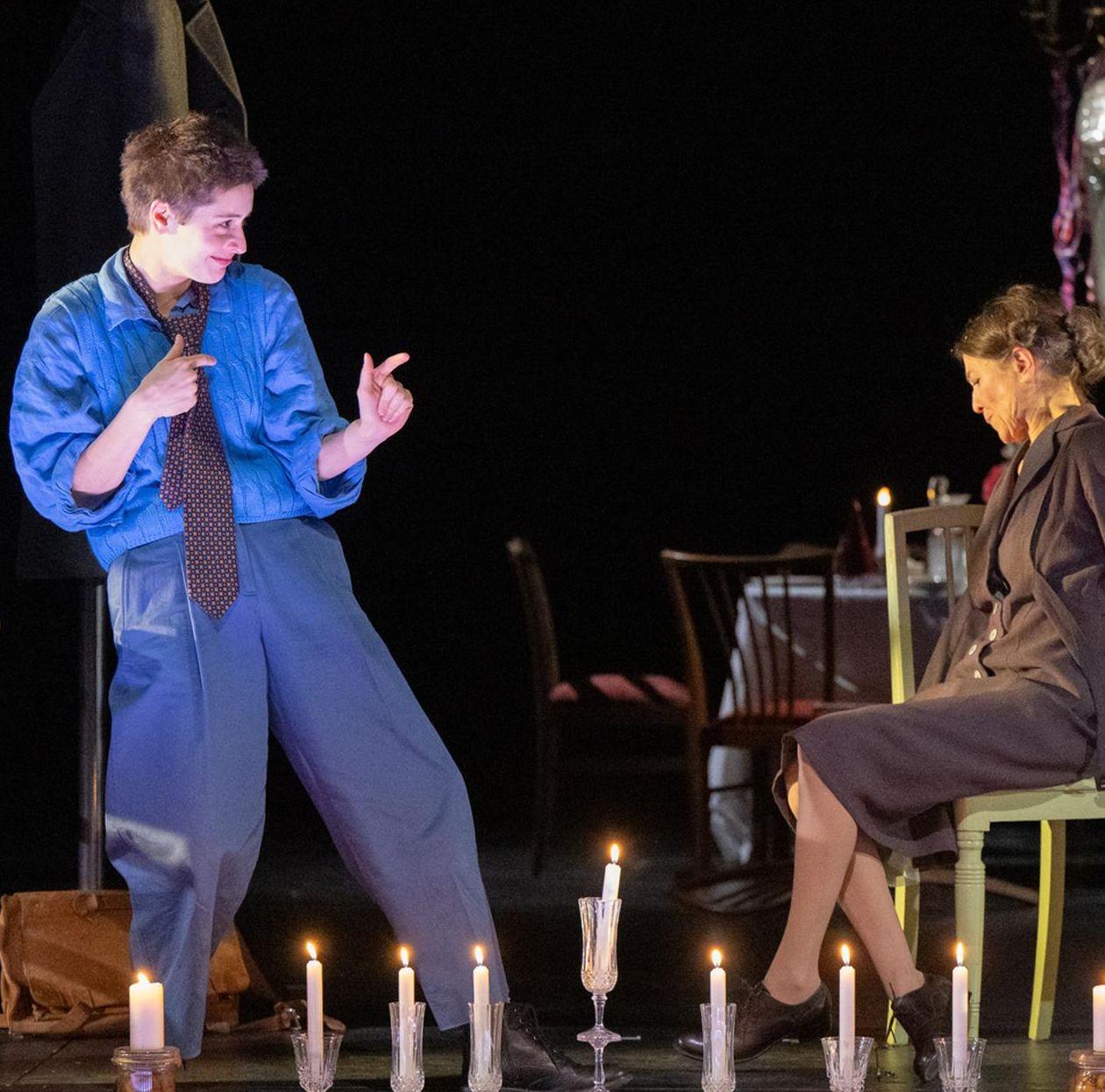 Photo of NDR Kultur: Das Tagebuch der Anne Frank