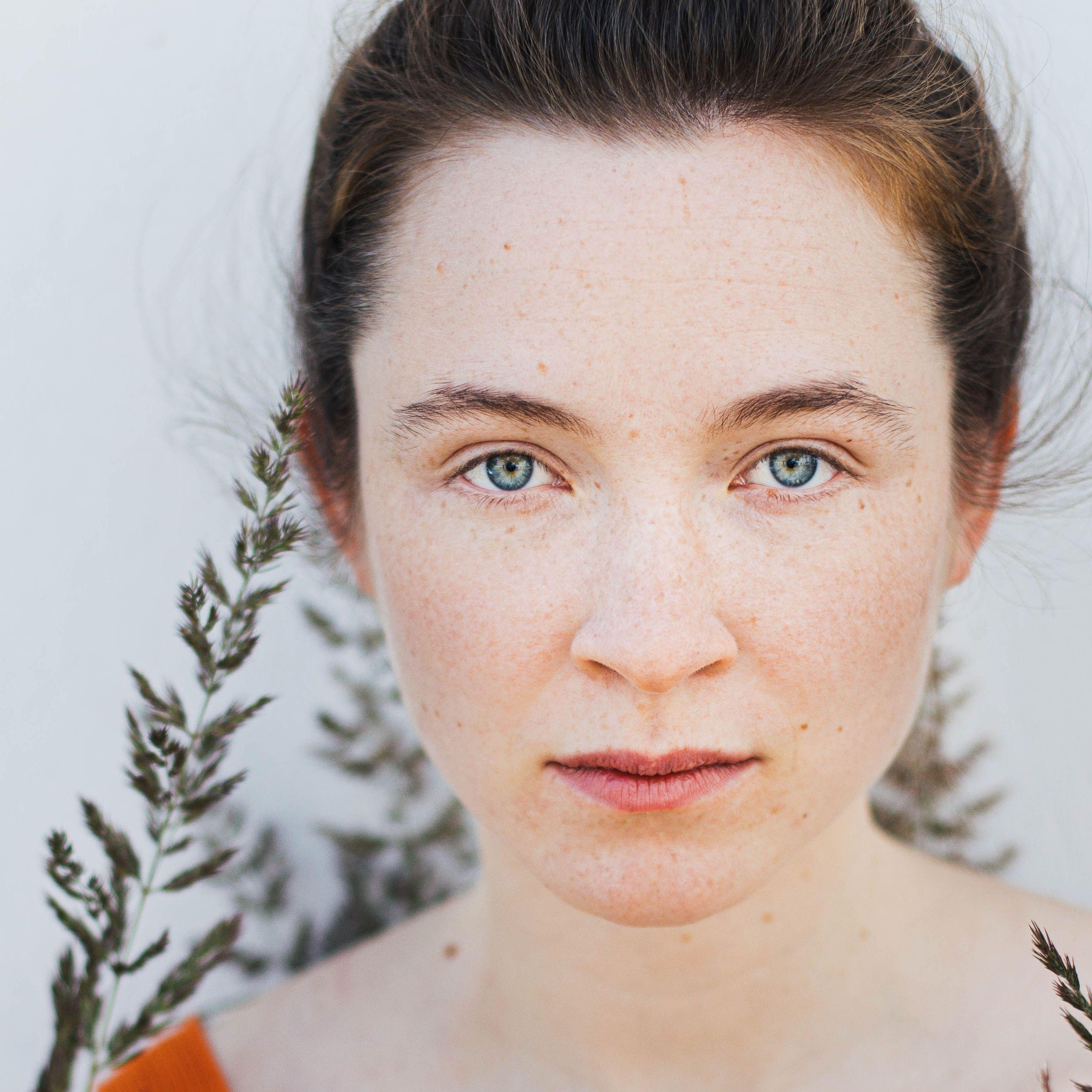 Profile Photo of Kriemhild Hamann by Elena Zaucke