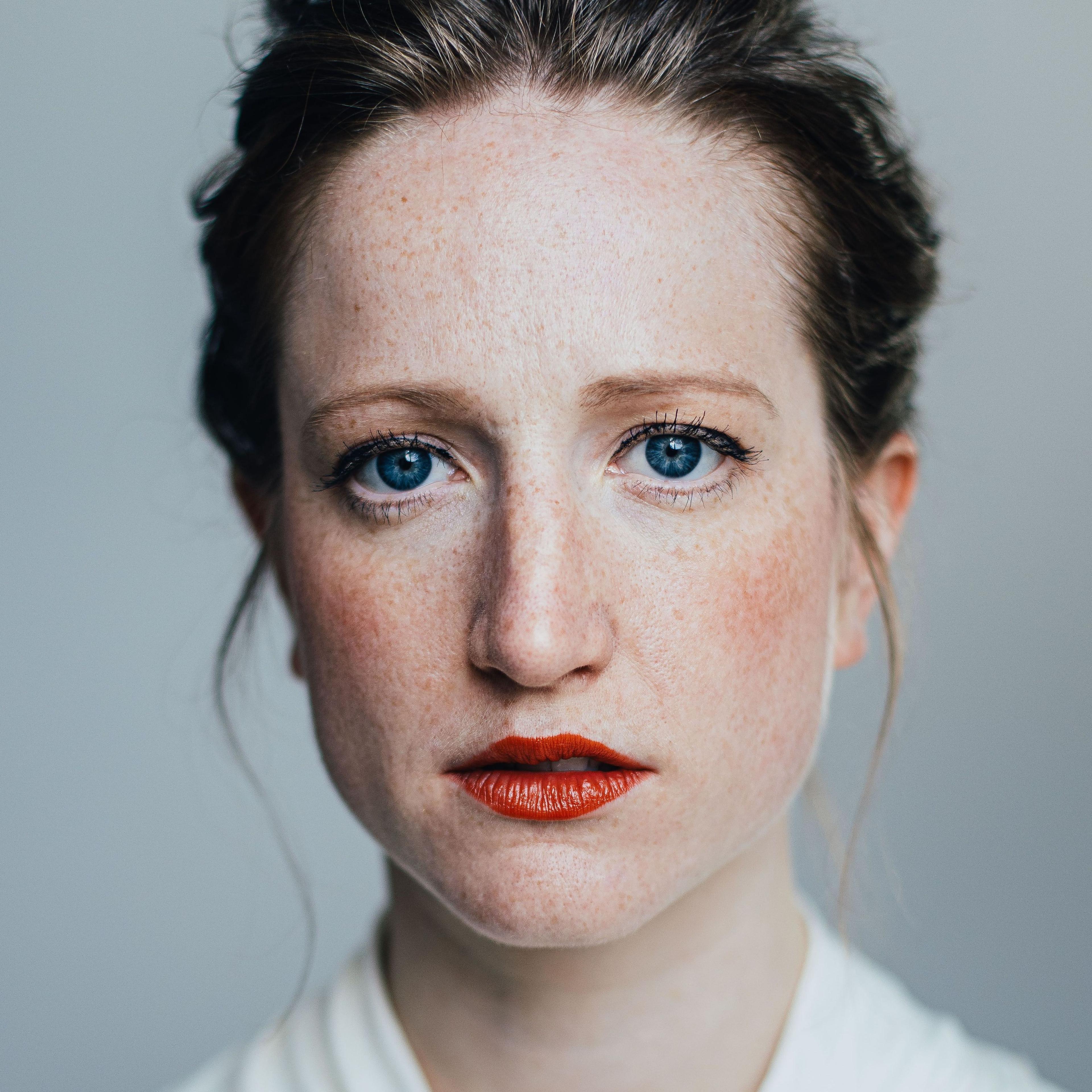 Profile Photo of Kristin Steffen by Elena Zaucke
