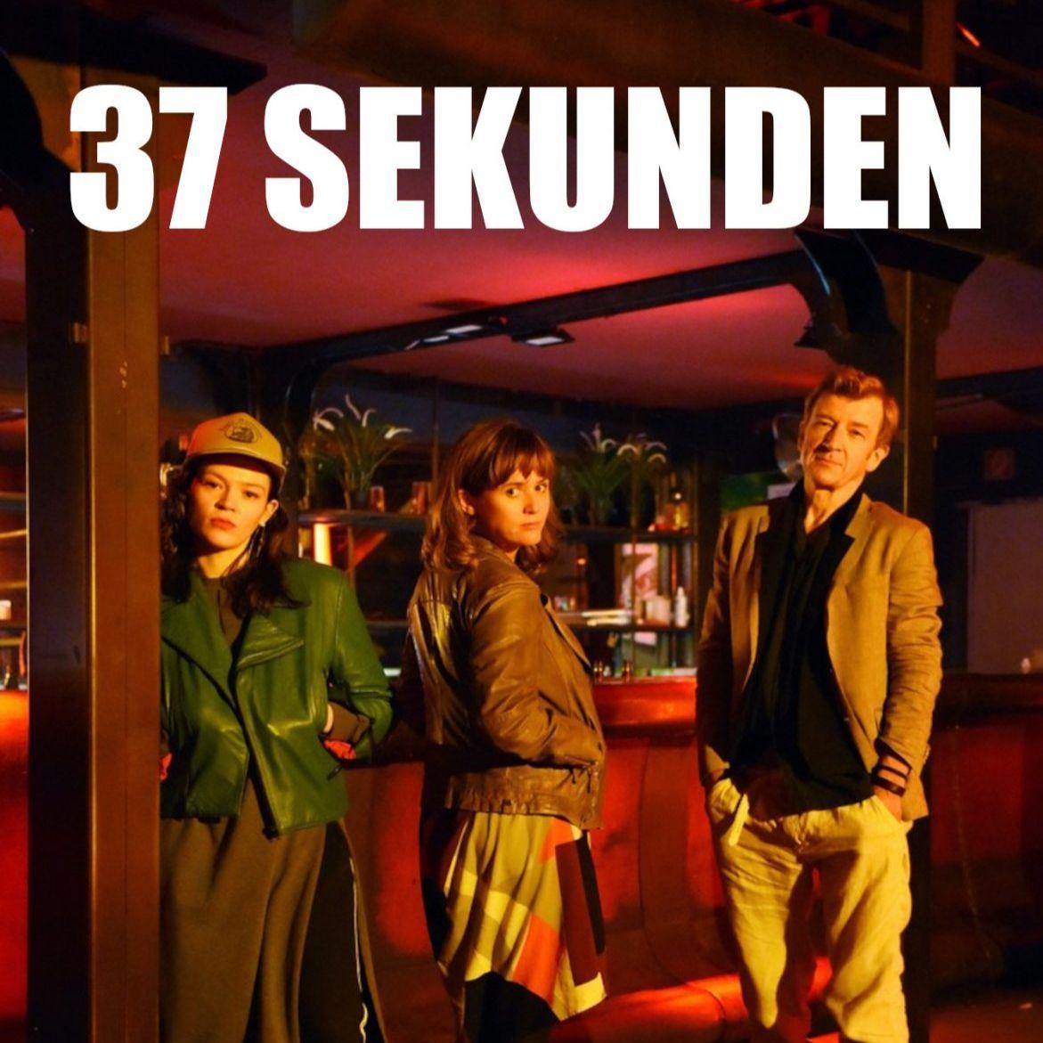 Photo of Filmfest Hamburg
ARD Degeto Miniserie 37 Sekunden
