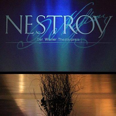 Photo of Nestroy Preis für Einfach das Ende der Welt 2021