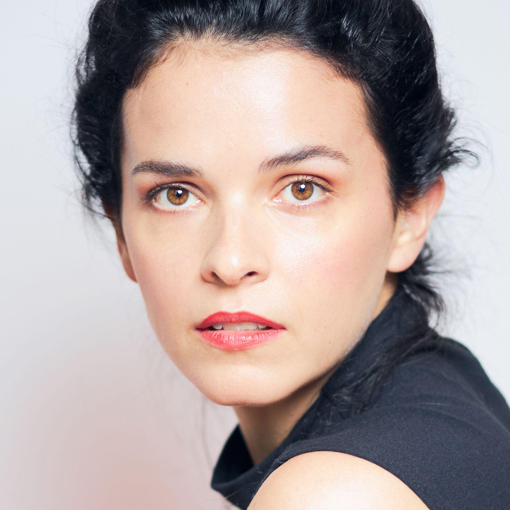 Profile Photo of Maxine Kazis by Sasha Ilushina
